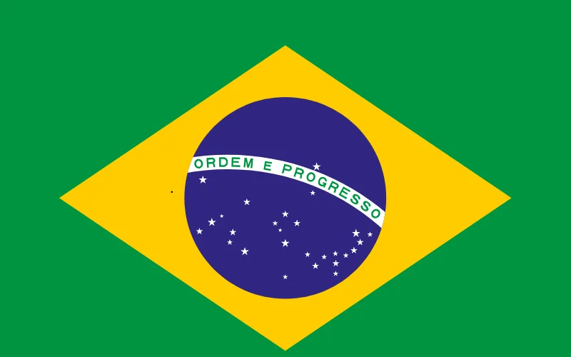 BRAZIL