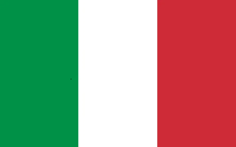 ITALY