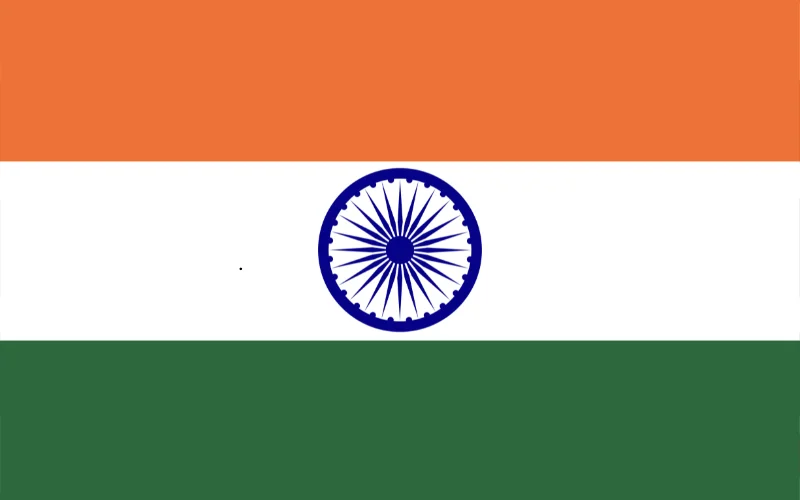 India