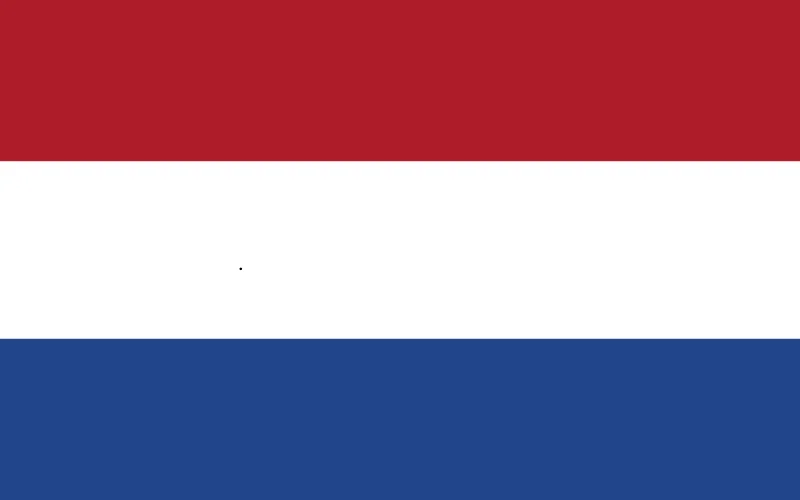 NETHERLANDS
