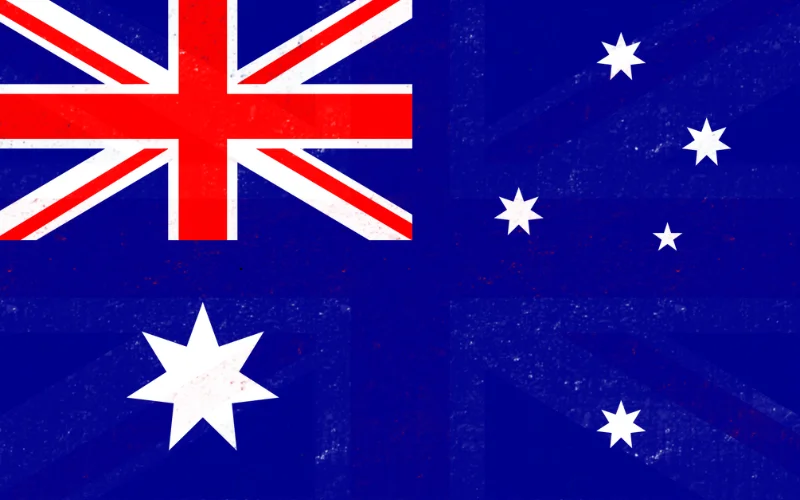Australia