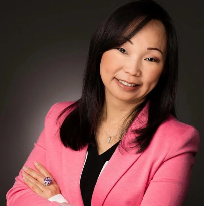 Linda Doung official
